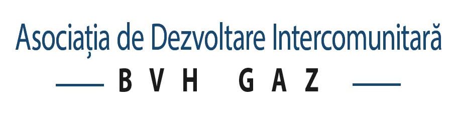 Asociația de Dezvoltare Intercomunitară BVH Gaz