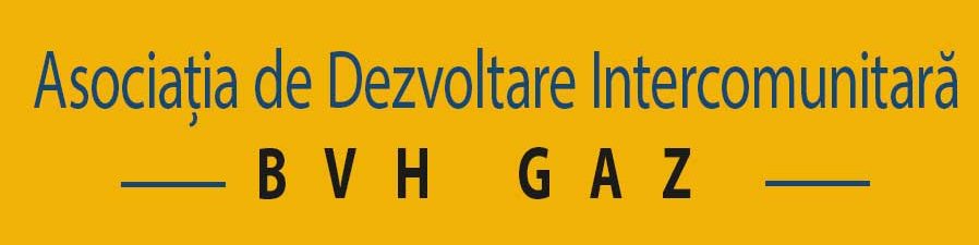 Asociația de Dezvoltare Intercomunitară BVH Gaz